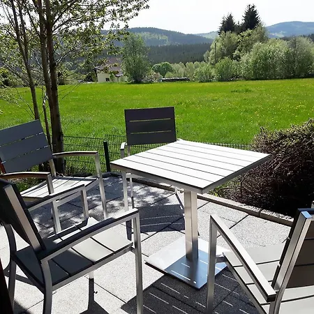 Schwarzwaldnester Apartament Schluchsee