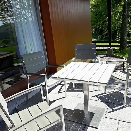 Schwarzwaldnester Apartament