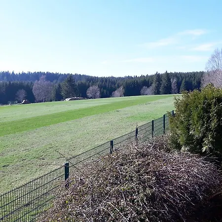Apartament Schwarzwaldnester