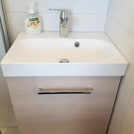 Schwarzwaldnester Apartament