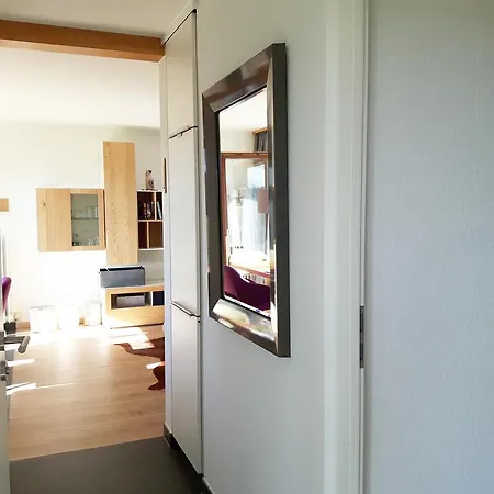 Apartament Schwarzwaldnester *