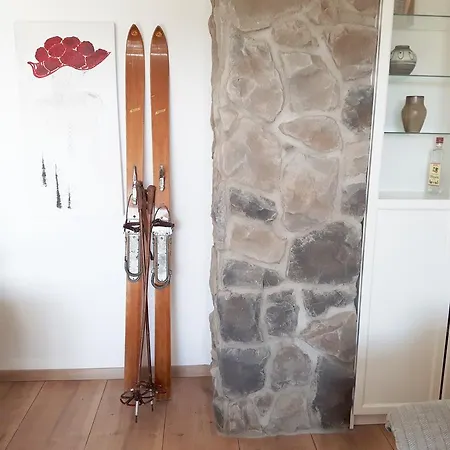 Schwarzwaldnester Apartament *