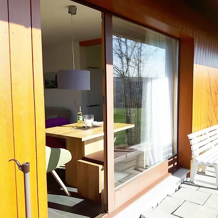 Schwarzwaldnester Apartament
