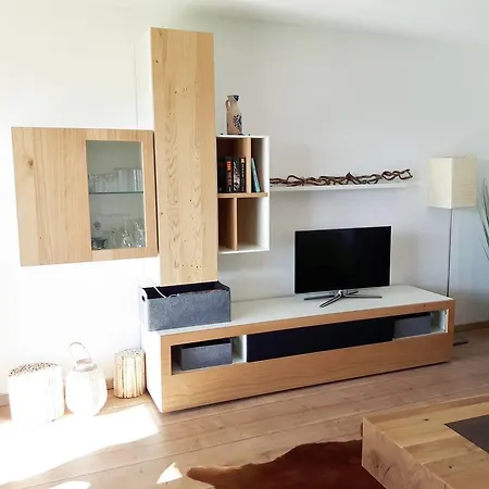 Schwarzwaldnester Apartament